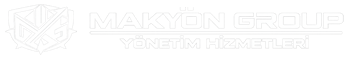 Makyön Group Logo